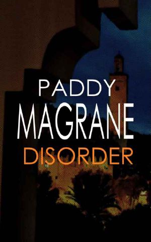 [Sam Keddie Thriller 01] • Disorder